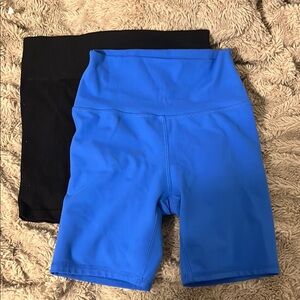 Wild Fable Sporty Shorts Bundle2️⃣